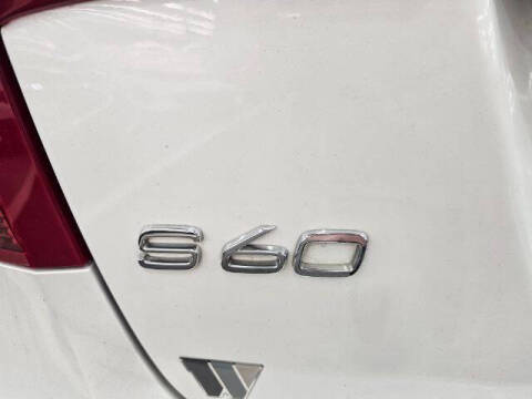 2015 Volvo S60 T5 Premier Plus