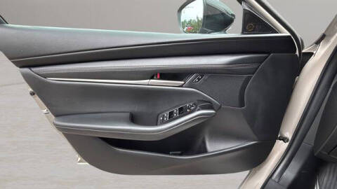 2024 Mazda Mazda3 Sedan 2.5 S Select Sport