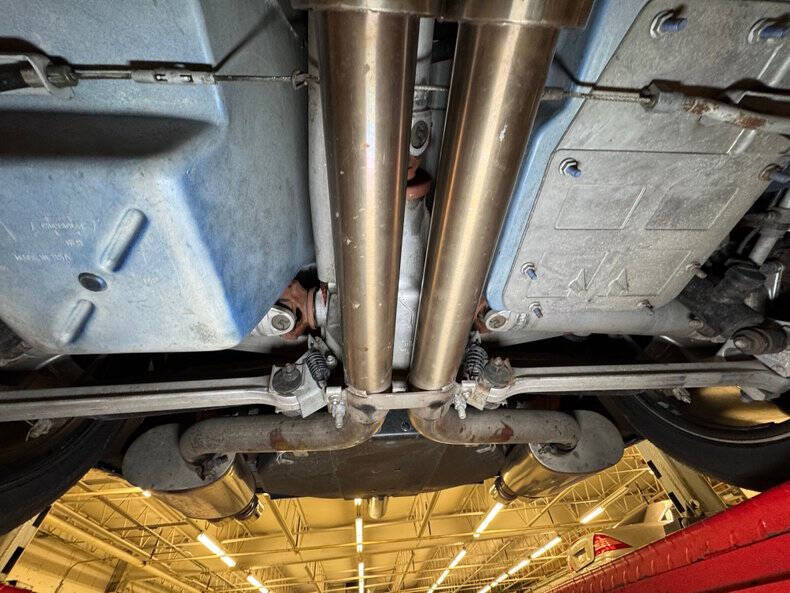 1996 Chevrolet Corvette