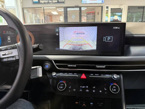 2024 Hyundai Sonata