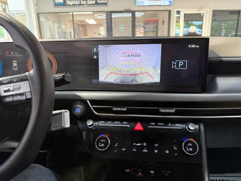 2024 Hyundai Sonata