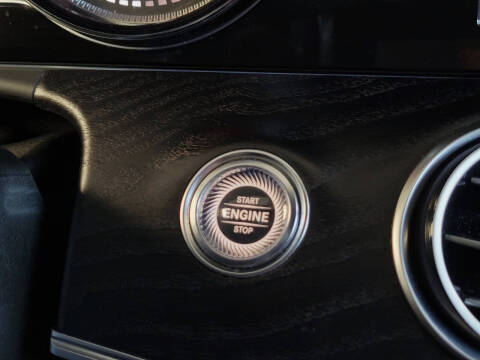 2020 Mercedes-Benz E-Class E 350