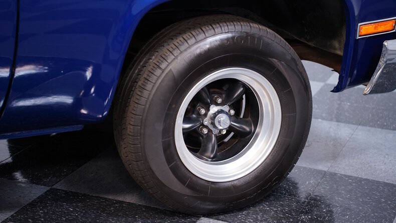 1987 GMC R/V 1500 Series