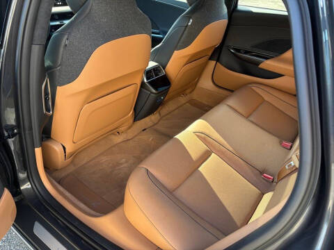 2023 Lucid Air Touring