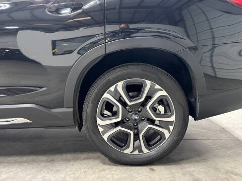 2023 Subaru Ascent Limited 7-Passenger