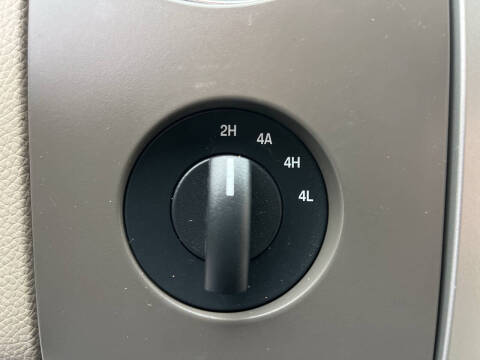 2012 Ford Expedition XLT