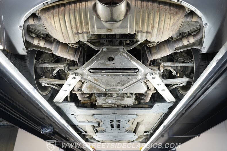 1997 Porsche Boxster