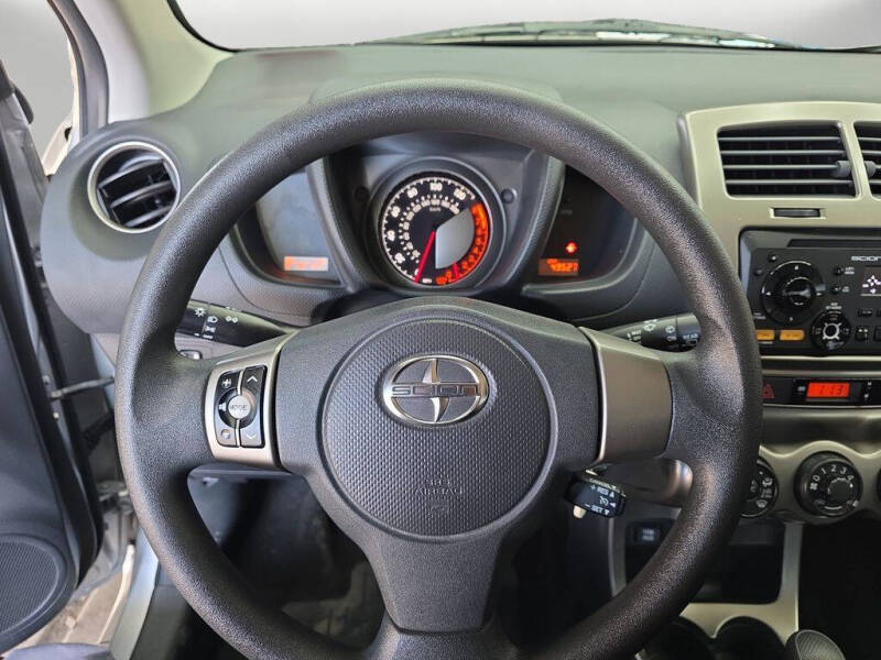 2012 Scion xD