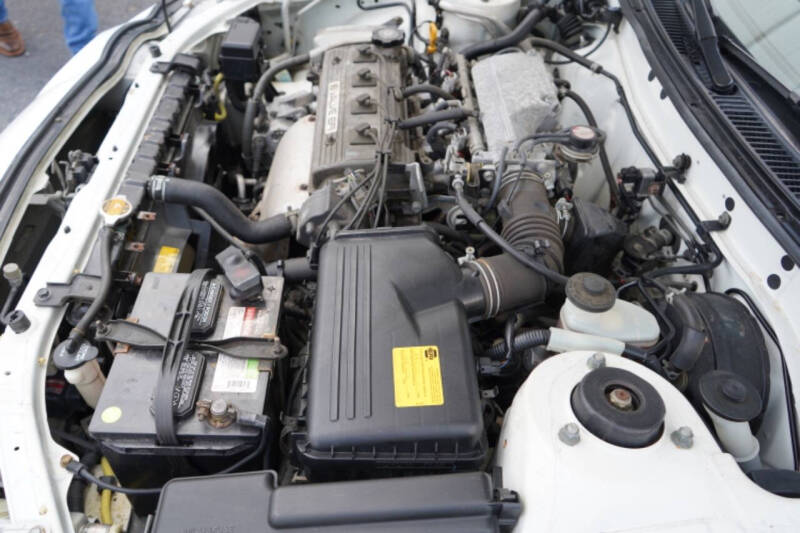 1994 Toyota Celica ST