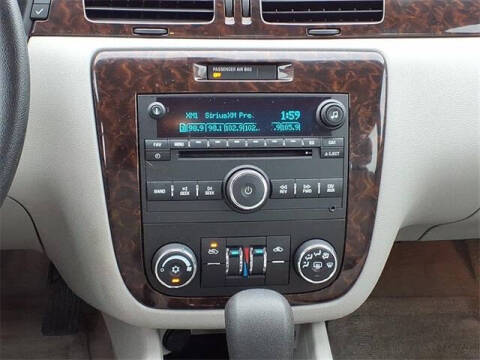 2016 Chevrolet Impala Limited LT Fleet