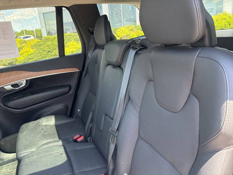 2023 Volvo XC90 B6 Plus Bright Theme 7P