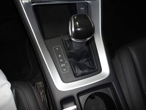 2019 Audi Q3 quattro Premium 45 TFSI