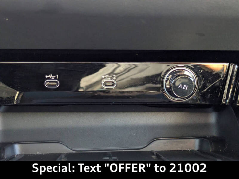 2025 Audi A5 quattro Premium Plus TFSI