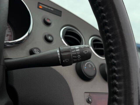 2006 Pontiac Solstice