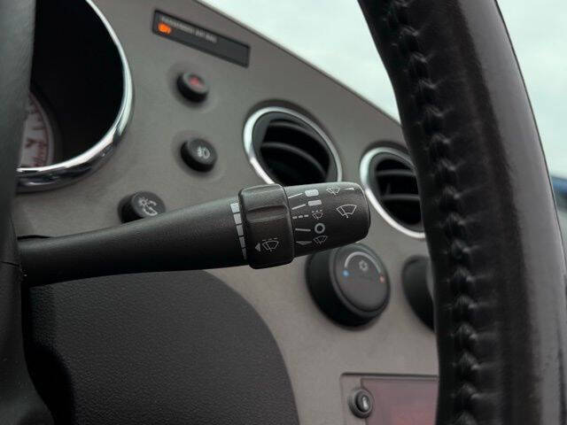 2006 Pontiac Solstice