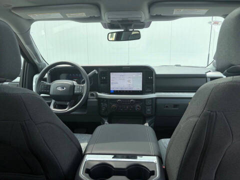 2026 Ford F-350 Super Duty