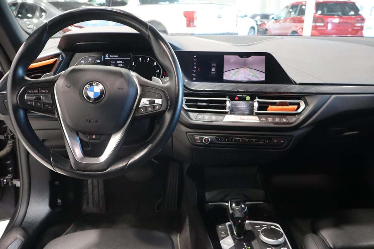 2020 BMW 2 Series for sale at IMD MOTORS, INC in Dallas, TX