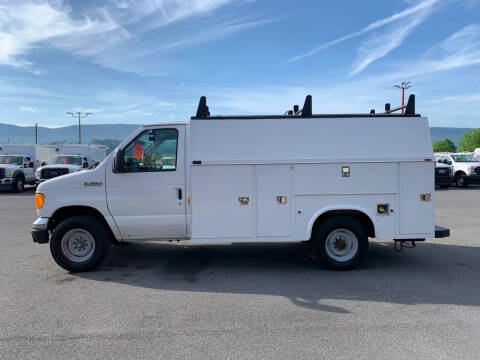 2006 Ford E-Series E-350 SD