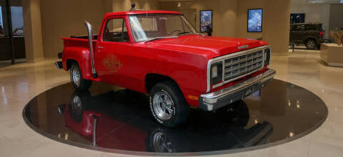 1982 Dodge Little express