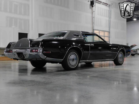 1972 Lincoln Continental