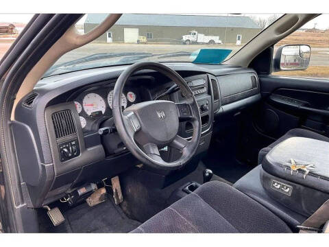 2004 Dodge Ram 2500