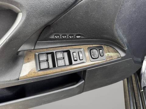 2010 Lexus IS 250C