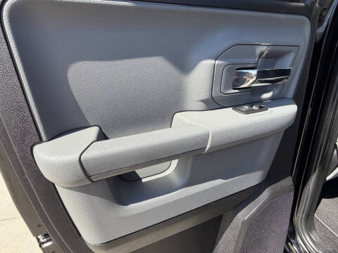2014 RAM 1500 Big Horn