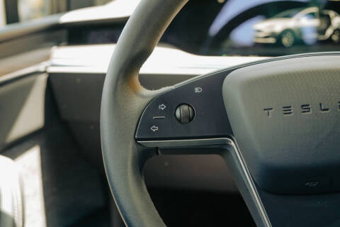 2024 Tesla Model X