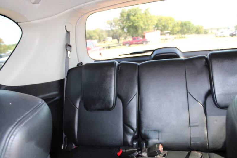 2021 Nissan Armada SL