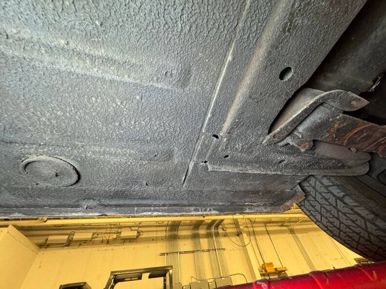 1963 Ford Thunderbird