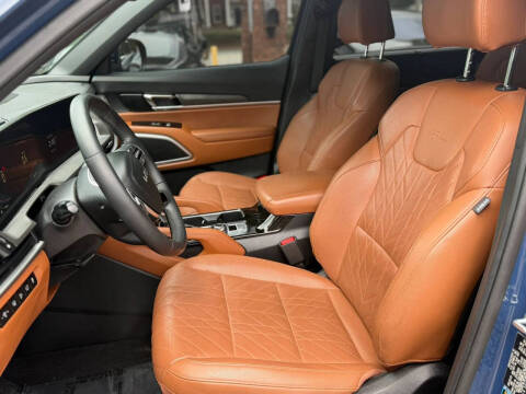 2023 Kia Telluride