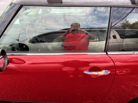 2013 MINI Hardtop Cooper