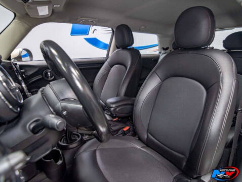 2019 MINI Hardtop 2 Door Cooper