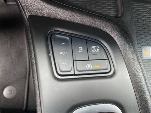 2020 Cadillac CT5 Luxury