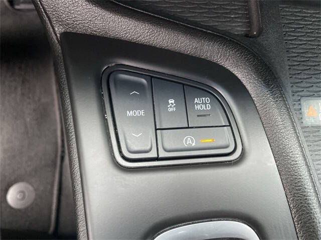 2020 Cadillac CT5 Luxury