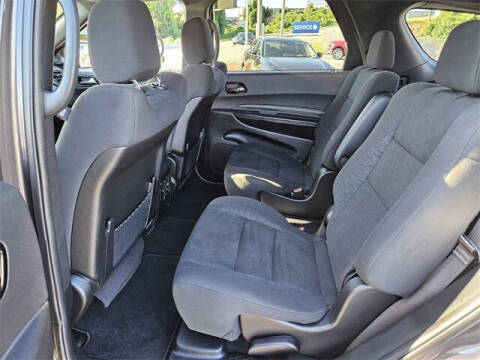 2021 Dodge Durango GT