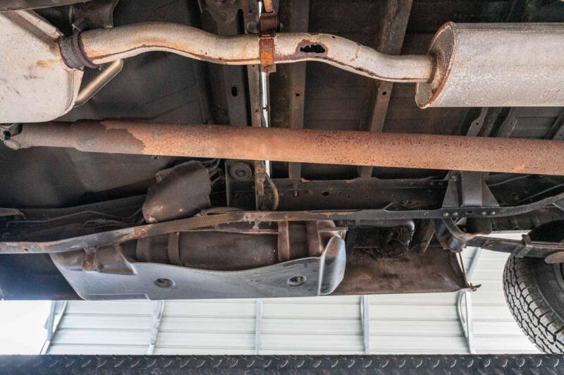 1986 Chevrolet C/K 10 Series