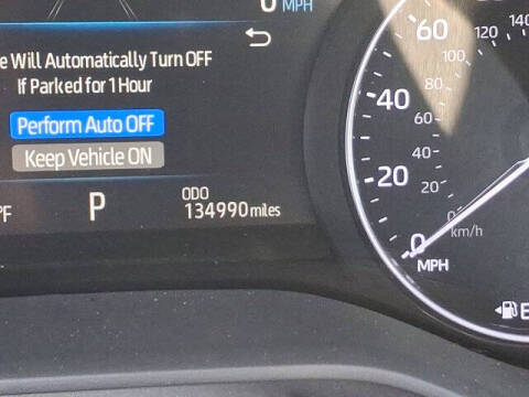 2022 Toyota Sienna Limited 7-Passenger