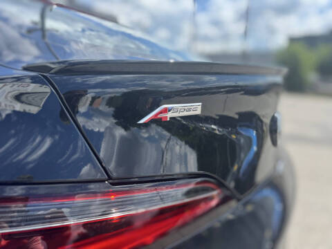 2025 Acura Integra w/Tech w/A-SPEC