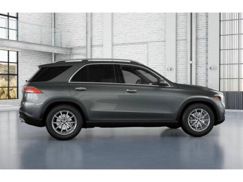 2026 Mercedes-Benz GLE GLE 350 4MATIC
