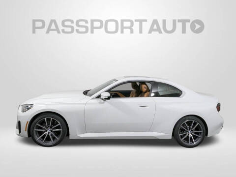 2022 BMW 2 Series 230i