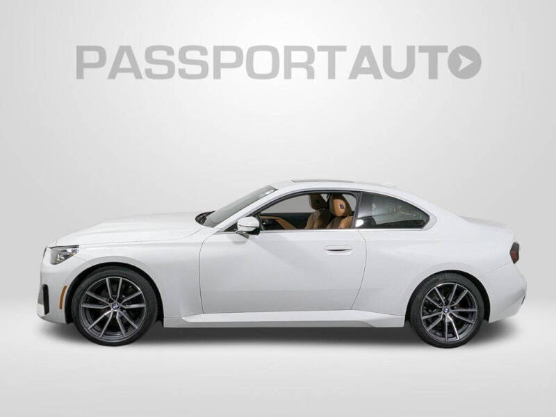 2022 BMW 2 Series 230i