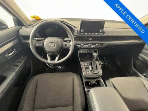 2023 Honda CR-V