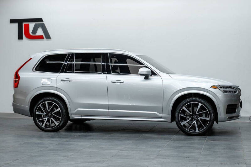 2020 Volvo XC90