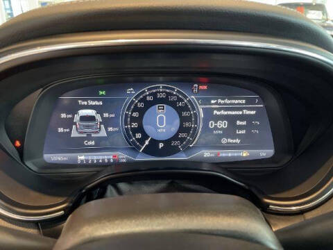 2024 Cadillac CT5-V Blackwing