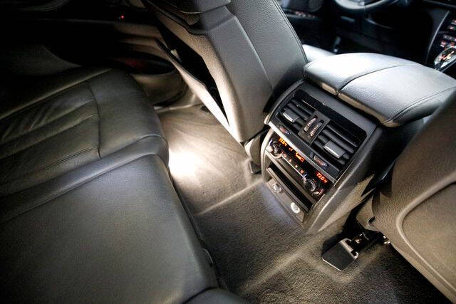 2015 BMW X5 xDrive50i