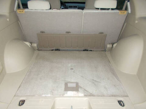 2007 Chevrolet Equinox LS