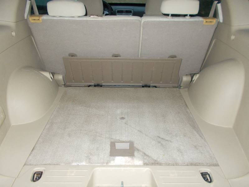 2007 Chevrolet Equinox LS