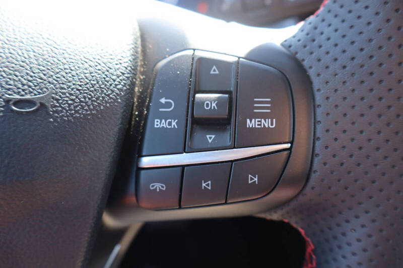 2023 Ford Escape ST-Line Select