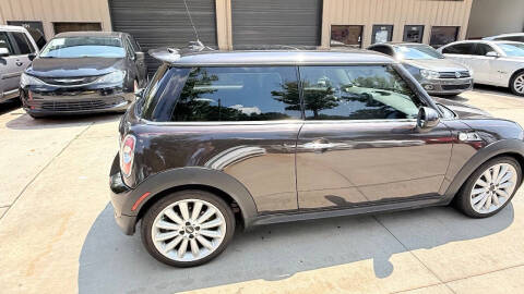 2013 MINI Hardtop Cooper S